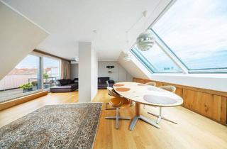 Maisonette kaufen in Neulinggasse, 1030 Wien, Exklusive Dachgeschoss-Maisonette in Top-Lage mit großzügiger Terrasse