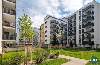 Wohnung mieten in Wehleweg, 1030 Wien, IU - Idyllisch Urban