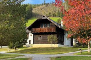 Wohnung kaufen in 9546 Sankt Oswald, ANKOMMEN IN DEN NOCKBERGEN – NATUR. RUHE. RENDITE.