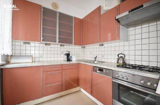 Wohnung kaufen in 1150 Wien, Gepflegte Starterwohnung mit großem Gemeinschaftsgarten im Bieterverfahren !