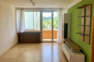 Wohnung kaufen in 4201 Gramastetten, Attraktive Anlegerwohnung mit Loggia und Garage mitten in Gramastetten