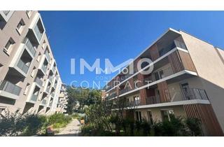 Wohnung kaufen in 3100 Sankt Pölten, Exklusive 4-Zimmer Gartenwohnung mit ca.100m² Außenbereich