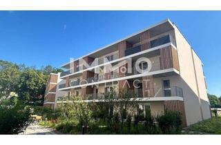 Wohnung kaufen in 3100 Sankt Pölten, 20m² Loggia, 3 Zimmer!
