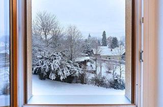 Wohnung kaufen in 4760 Raab, Cozy Home - Große Wohnung zum Durchstarten mit wunderbarer Aussicht