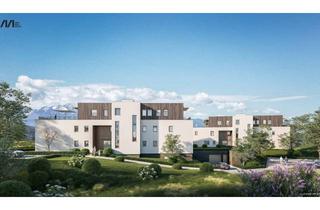 Wohnung kaufen in 9210 Pörtschach am Wörther See, The Lakes Ein Ensemble, das Architektur, Panorama und Lebensqualität zu einem neuen Maß an Wohnkultur vereint
