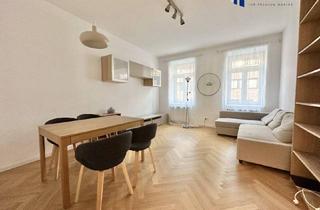 Wohnung kaufen in Hütteldorfer Straße, 1150 Wien, Frisch renovierte Wohnung in ruhiger Lage nahe der U-Bahn