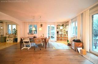 Maisonette mieten in Servitenviertel, 1090 Wien, Servitenviertel - Gartenmaisonette mit 3 Schlafzimmer