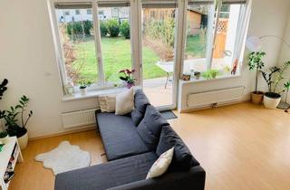 Maisonette mieten in 3003 Gablitz, Gablitz/ Zentrum - sonnige 3 Zimmer Maisonettewohnung mit Süd-Terrasse und Eigengarten