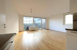 Wohnung mieten in 1210 Wien, Sonnige, moderne Gartenwohnung mit vielen Extras