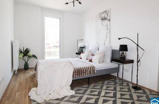 Wohnung mieten in Groß-Enzersdorfer Straße 70, 1220 Wien, DER BALLON - ANKOMMEN UND ABHEBEN - NATURNAHES WOHNEN NAHE DER SEESTADT ASPERN