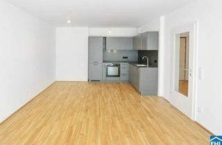 Wohnung mieten in Groß-Enzersdorfer Straße 70, 1220 Wien, DER BALLON - ANKOMMEN UND ABHEBEN - NATURNAHES WOHNEN NAHE DER SEESTADT ASPERN