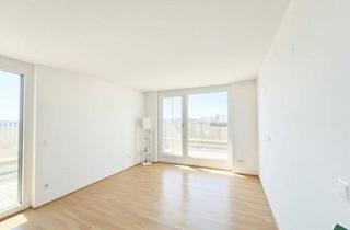 Wohnung mieten in Rennbahnweg, 1220 Wien, Attraktive 3-Zimmer-Wohnung mit Balkon nahe U1 Rennbahnweg