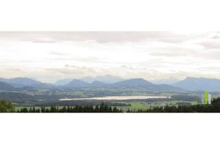Wohnung mieten in 5203 Köstendorf, Wohnen mit Aussicht: Stilvolle Wohnung im historischen Haus am Tannberg
