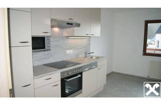 Wohnung mieten in 6230 Brixlegg, 2-Zimmer-Wohnung mit Balkon im Zentrum