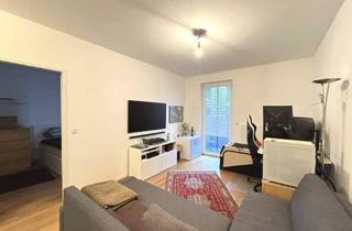 Wohnung mieten in Rennweg 57, 1030 Wien, Tolle 2-Zimmer-Balkonwohnung in der Nähe der Ungargasse – mit guter Verkehrsanbindung!