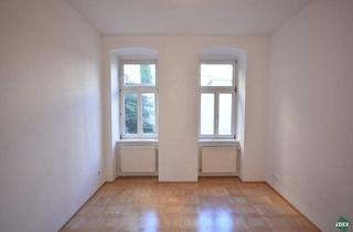 Wohnung mieten in Spittelbreitengasse, 1120 Wien, Ruhelage: Helle 2-Zimmer-Wohnun in 1120 Wien