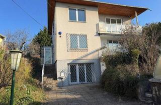 Haus kaufen in 1160 Wien, WOHNTRAUM ZUM SELBSTGESTALTEN - AM FUSSE DES WILHELMINENBERGS