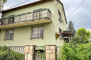 Haus kaufen in Kaudersstraße, 1220 Wien, [06610] Grundstück mit Abrisshaus