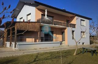 Mehrfamilienhaus kaufen in 8403 Lebring, Zweifamilienhaus mit großem Garten