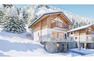 Haus kaufen in 8864 Turrach, Zirbenwaldhütte: Luxus-Chalet mit Zweitwohnsitzwidmung auf der Turracher Höhe
