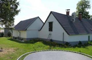 Einfamilienhaus kaufen in Griesbach 17, 3822 Karlstein an der Thaya, Charmantes Wohnhaus mit großem Grundstück in Karlstein an der Thaya (NÖ) PROVISIONSFREI