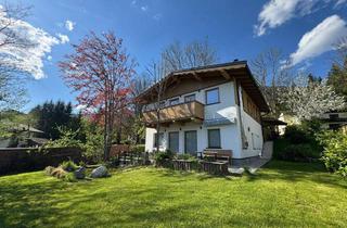 Einfamilienhaus kaufen in 6384 Waidring, Moderne, sonnige Ruheoase mit atemberaubendem Bergblick