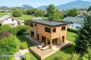 Haus kaufen in 5020 Salzburg, Juwel mit Vision