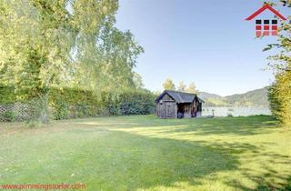 Reihenhaus kaufen in 5310 Sankt Lorenz, Exklusives Reihenhaus am Mondsee