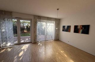 Haus mieten in 4060 Leonding, TOP REIHENHAUS IN LEONDING - ca 100m² inkl Garten und Tiefgarage