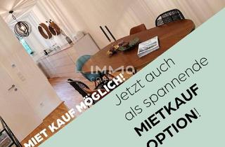 Haus mieten in Schlachthammerstraße, 1220 Wien, Modernes Reihenhaus im Erstbezug mit großzügigen Außenflächen, Mietkauf als Möglichkeit!