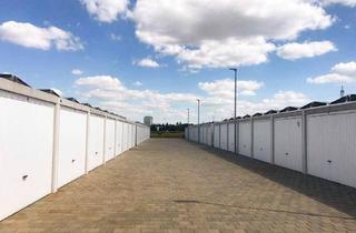 Gewerbeimmobilie mieten in 2700 Wiener Neustadt, [05303] Mehr Platz? Gewerbegebiet Ost, Garagen/Lager zu vermieten