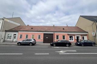 Grundstück zu kaufen in 2401 Fischamend-Dorf, Baugrund in Fischamend Stadtzentrum