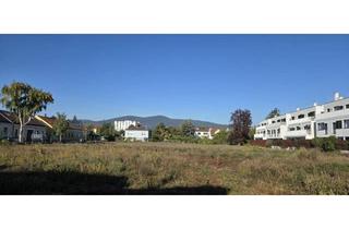 Grundstück zu kaufen in 2353 Guntramsdorf, Baugrundstück Guntramsdorf