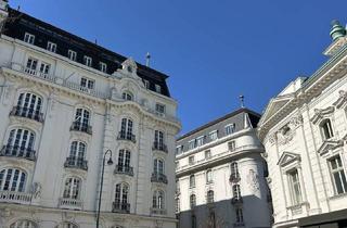 Büro zu mieten in Museumstraße, 1070 Wien, REPRÄSENTATIVE Liegenschaft + BÜRO mit schönem AMBIENTE + nächst VOLKSTHEATER!