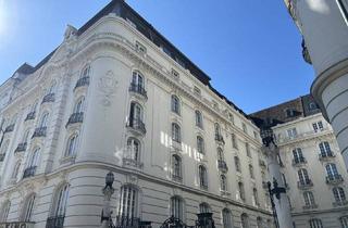 Büro zu mieten in Museumstraße, 1070 Wien, REPRÄSENTATIVE Liegenschaft + BÜRO mit schönem AMBIENTE + nächst VOLKSTHEATER!