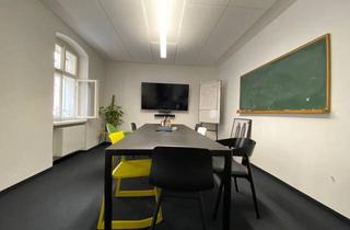 Büro zu mieten in Hauptstraße, 4040 Linz, Kompakte Bürofläche in der Urfahraner Hauptstraßeneben der Lentia City! Tolle Ausstattung!