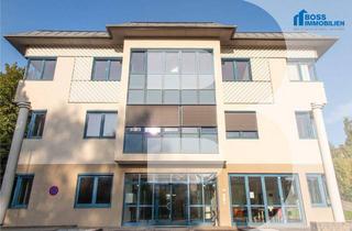 Büro zu mieten in Am Ottstorfer Berg 50, 4600 Thalheim bei Wels, Ihr Arbeitsplatz in einer Bürogemeinschaft