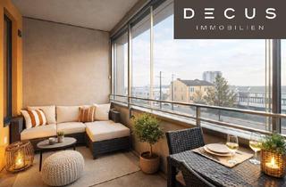 Wohnung mieten in Raxstraße, 1100 Wien, 2 ZIMMER | LOGGIA MIT REICHLICH PLATZ | AB MAI VERFÜGBAR | NAHE WIENERBERG