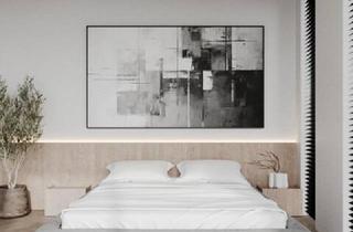 Wohnung kaufen in 1190 Wien, SONNENGEFLUTETE 3-ZIMMER-TERRASSENWOHNUNG IM DACHGESCHOSS