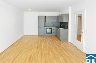 Wohnung mieten in Groß-Enzersdorfer Straße, 1220 Wien, DER BALLON - ANKOMMEN UND ABHEBEN - NATURNAHES WOHNEN NAHE DER SEESTADT ASPERN