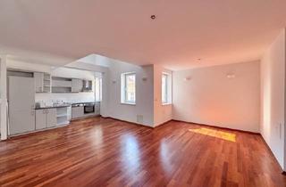 Wohnung mieten in Neustiftgasse, 1070 Wien, 140 m2 große Drei-Zimmer Wohnung mit 40 m2 großer Dachterrasse! Neustiftgasse/ Sankt-Ulrich-Platz!