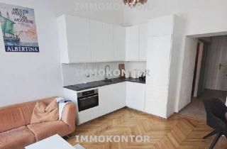 Wohnung kaufen in Christophgasse, 1050 Wien, ANLAGEOBJEKT und ALTBAU