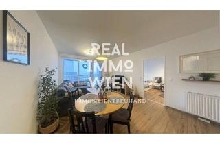 Wohnung mieten in 1220 Wien, Moderne 2-Zimmer-Wohnung mit Balkon in bester U-Bahn-Nähe - Ihr neues Zuhause wartet!