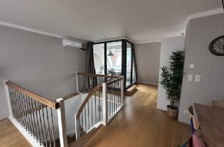 Maisonette mieten in Gumpendorfer Straße, 1060 Wien, Gumpendorfer Straße, 1060 Wien: 3-Zimmer-Maisonette nahe Mariahilfer Straße!