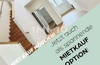 Haus mieten in Schlachthammerstraße, 1220 Wien, Schönes Reihenhaus, beste Familieneignung! Mietkauf als super Option!