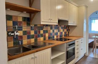 Wohnung mieten in Reinprechtsdorfer Straße, 1050 Wien, Clever geschnittene 3-Zimmer-Wohnung mit Balkon