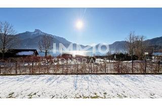 Wohnung kaufen in 5310 Mondsee, Sonnige Gartenresidenz mit viel Freiraum – SEE.LEBEN Mondsee