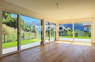 Wohnung kaufen in 5310 Mondsee, Entspanntes Wohnen mit Terrasse im Grünen – SEE.LEBEN Mondsee