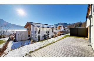 Wohnung kaufen in 5310 Mondsee, Helle Gartenwohnung mit Terrasse – SEE.LEBEN Mondsee