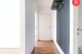 Wohnung kaufen in Mauthausener Straße, 4222 Sankt Georgen an der Gusen, Günstig kaufen - 3 Zimmerwohnung mit Küche im Zentrum von St. Georgen/Gusen